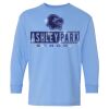 5400B Youth Heavy Cotton Long Sleeve Thumbnail