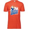 3065 Adult Extra Soft Tri-Blend T-Shirt Thumbnail