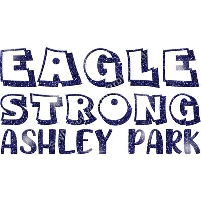 GLT97 BLUE GLITTER Thumbnail