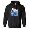 18500 Adult Heavy Blend Hooded Sweatshirt Thumbnail